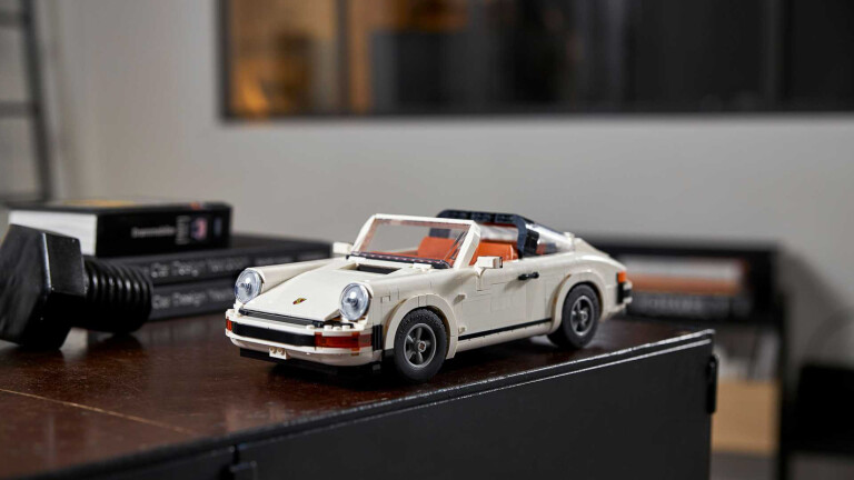 Lego Porsche 911 Turbo And Targa 2 In 1 Set 281 29 281 29 Jpg