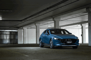 2020 Mazda 3 G20 Evolve Long-Term test