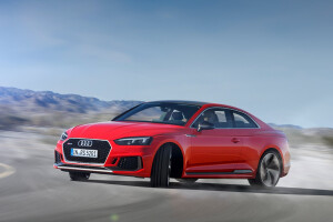 Audi Sport boss slams Drift Mode main