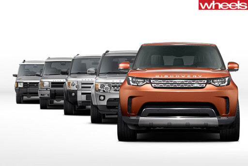 Land -Rover -Discovery -5