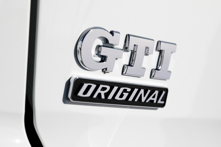 Volkswagen Golf Gti Badge Jpg