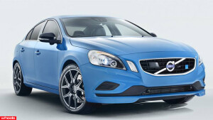 Australia bound: Volvo's Limited Edition S60 Polestar, 2013, review, price, video, pictures, specs