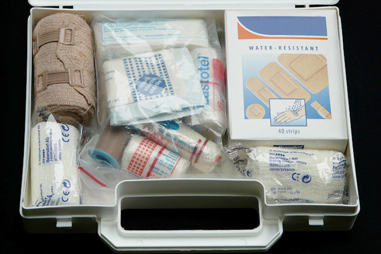 First Aid Kit Jpg