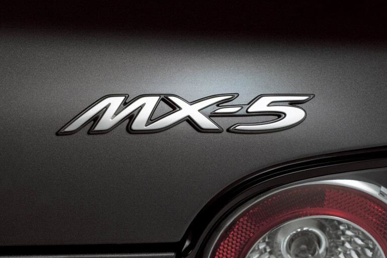 Mazda MX-5 release date Australia on sale