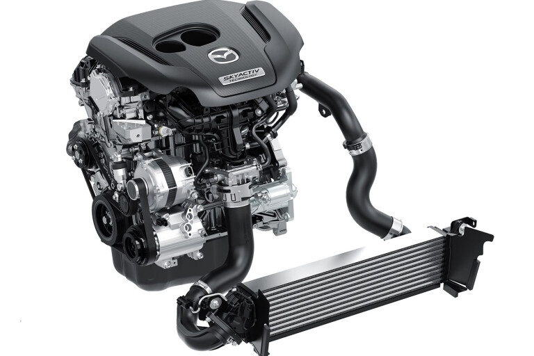 Mazda Cx 5 Engine 2 Jpg