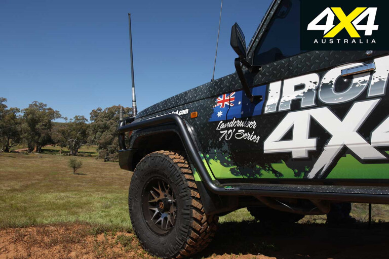 Ironman 4 X 4 Aud 10 K Competition Equip Jpg