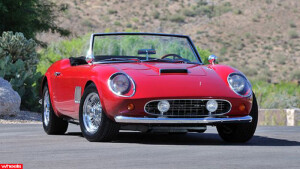 Ferrari, Ferris, Bueller, for, sale, auction, yours