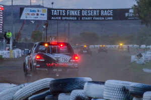 2016 Finke Desert Race