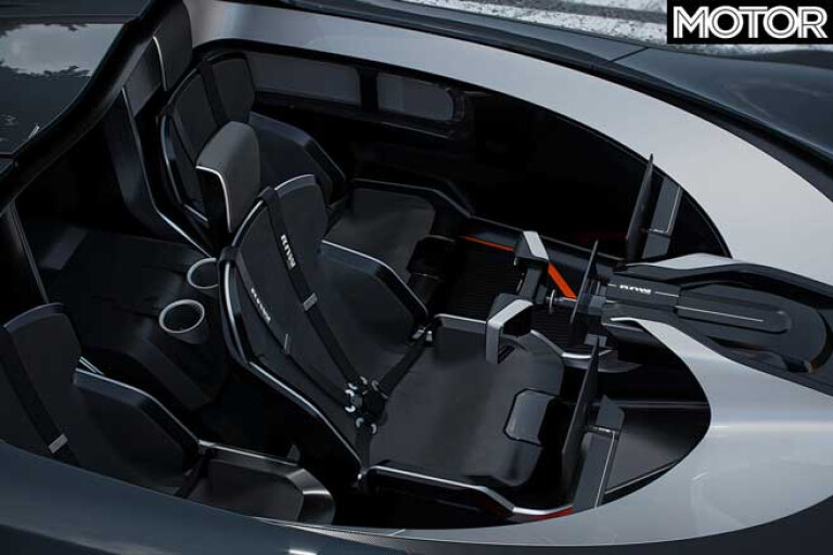 Raw By Koenigsegg Concept Seats Jpg