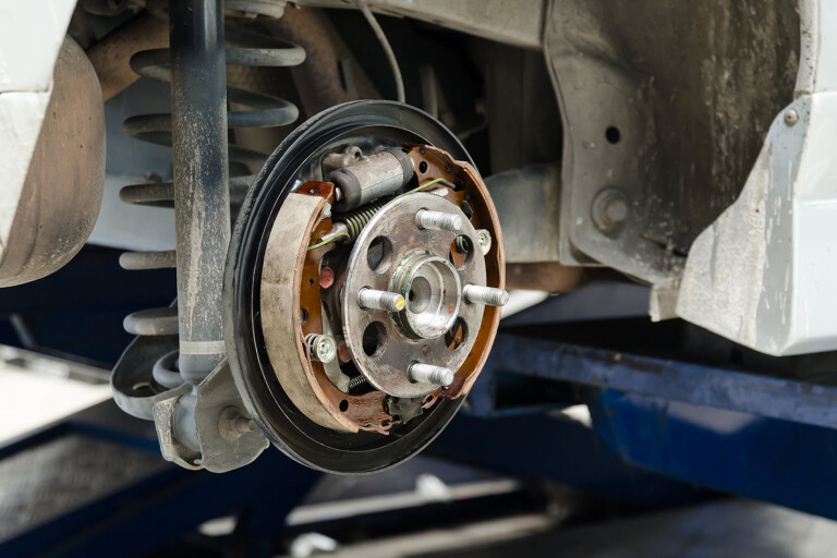 Your car’s brakes explained