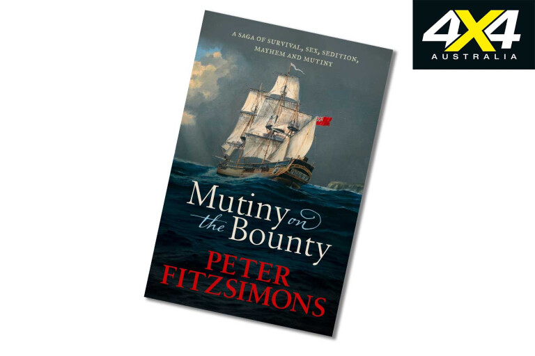 New 4 X 4 Gear Mutiny On The Bounty Jpg