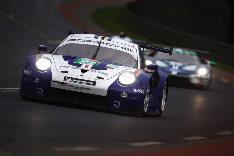 Le Mans Porsche Roth Jpg