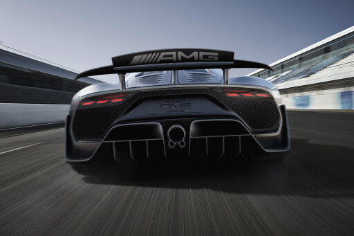 Mercedes AMG Project One exhaust.jpg