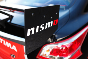 2016 Nissan Nismo