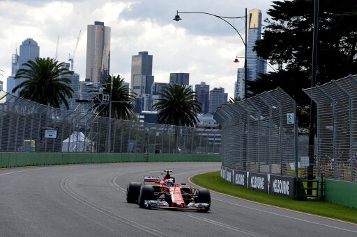 2017 Australian Grand Prix