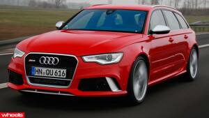 Review: Audi RS6, 2013, Wheels magazine, new, interior, price, pictures, video