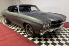 Fast and Furious Chevrolet Chevelle SS