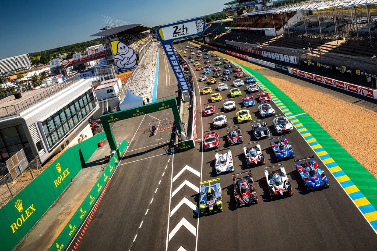 Beginner’s guide to the Le Mans 24 Hour