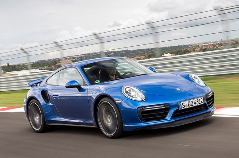 Which 911 Turbo S Jpg