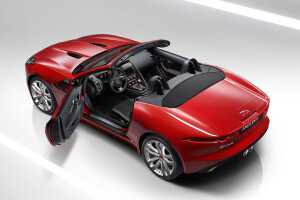 Opinion: Jaguar F-Type, BMW M2 or Porsche Boxster?