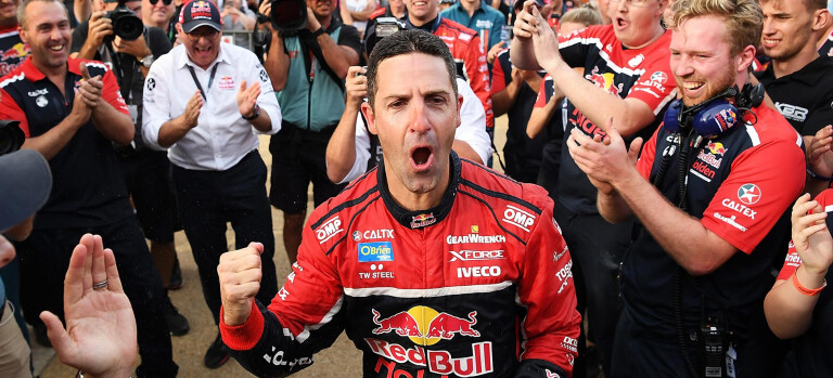 jamie whincup gettyimages win