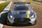 V8 Supercar booted for Benz at Australian Grand Prix