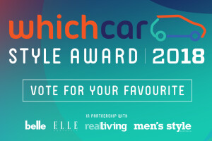2018 Whichcar Style Award