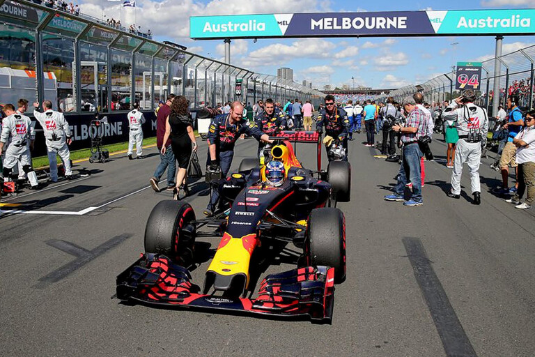 Archive Whichcar 2016 03 22 4631 Daniel Ricciardo F 1 Melbourne