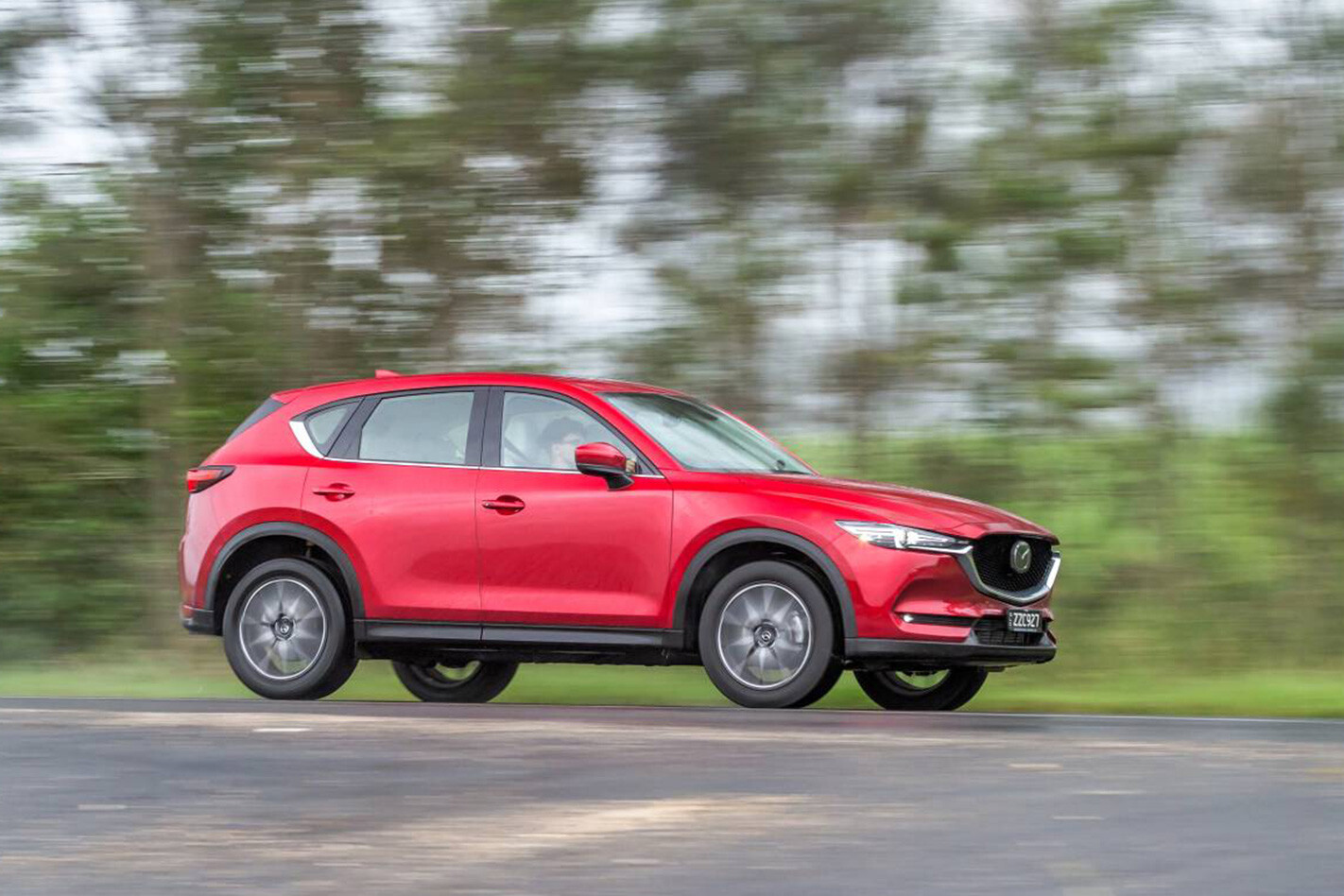 18 Mazda Cx 5 Which Spec Is Best