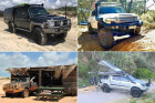 Readers 4 X 4 S Adventure Ready Cruisers And Utes Jpg