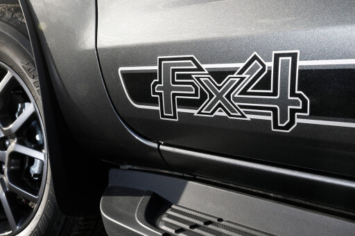 Ford Ranger FX4