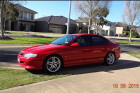 Last all Aussie Holden Commodore SS for sale main