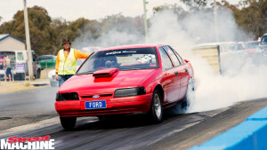 The Six Banger Nats are coming, 14-15 September, at Warwick Dragway in Queensland.