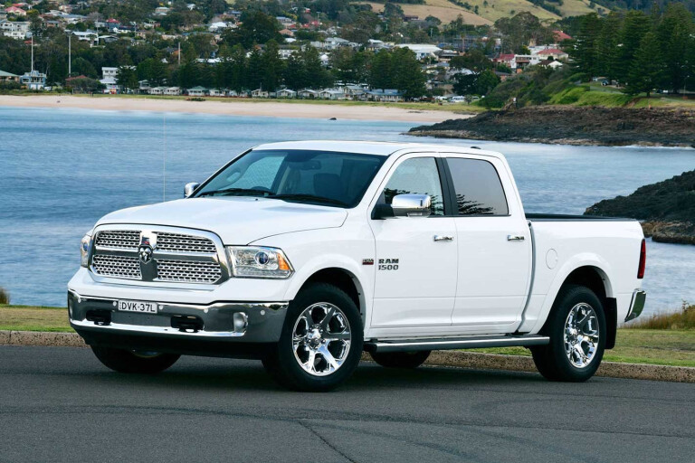 VFACTS February 2019 RAM sales rise