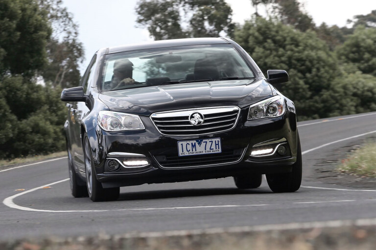 Holden offers new 7 year warranty