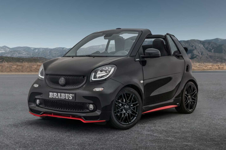 2018 smart fortwo - News, reviews, picture galleries and videos - The Car  Guide