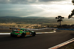 THE Bathurst 1000 is no longer the best event held on the fabled Mount Panorama Circuit
