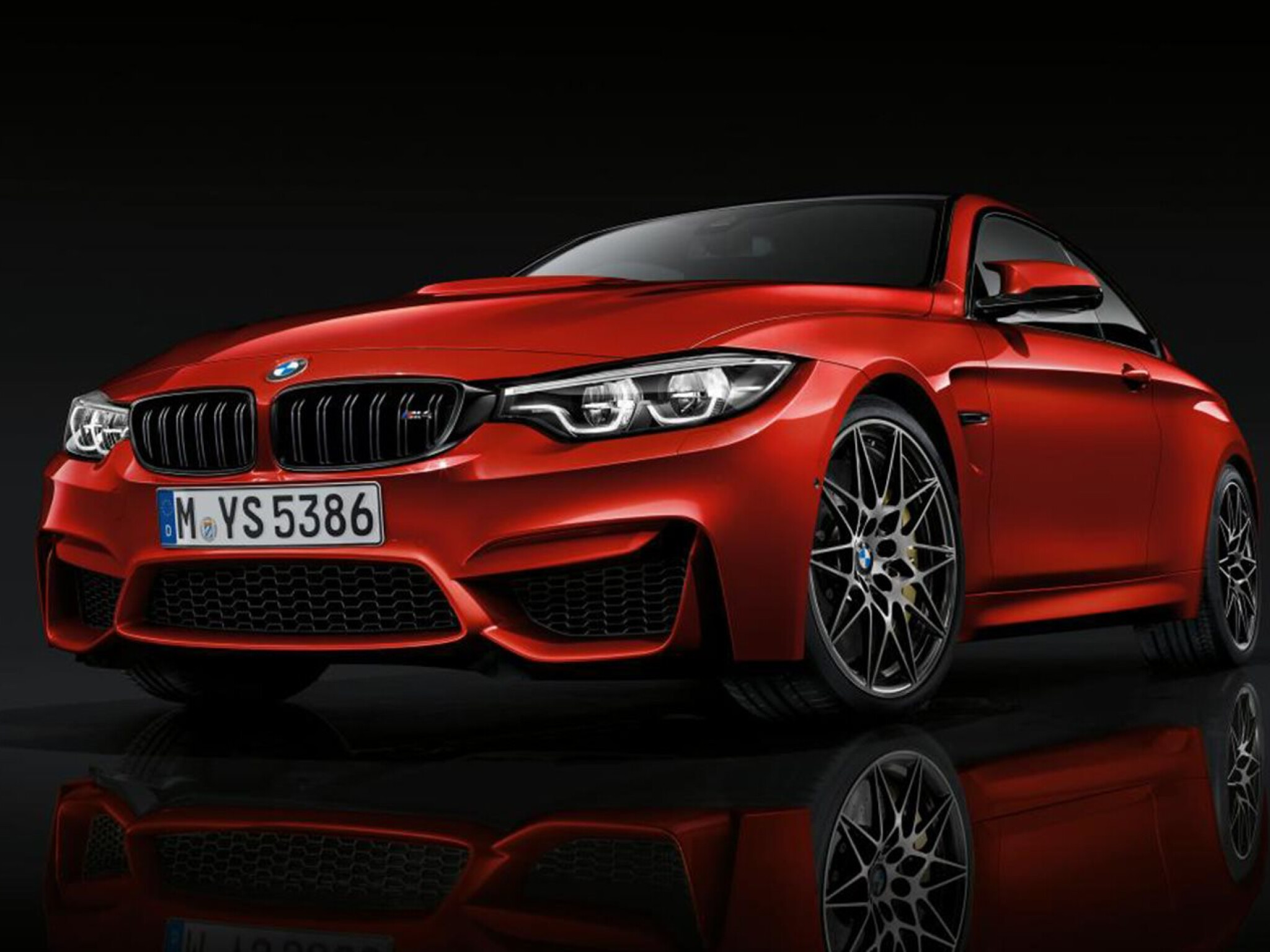 2017 BMW M3 and M4 upgrades bring all-new Pure editions