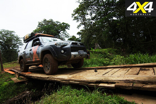 Clay Crodt Expedition Overland 6