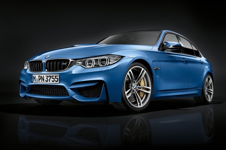 BMW slashes M3 Pure pricing as sales war with AMG continues