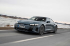 2021 Audi e-Tron GT review