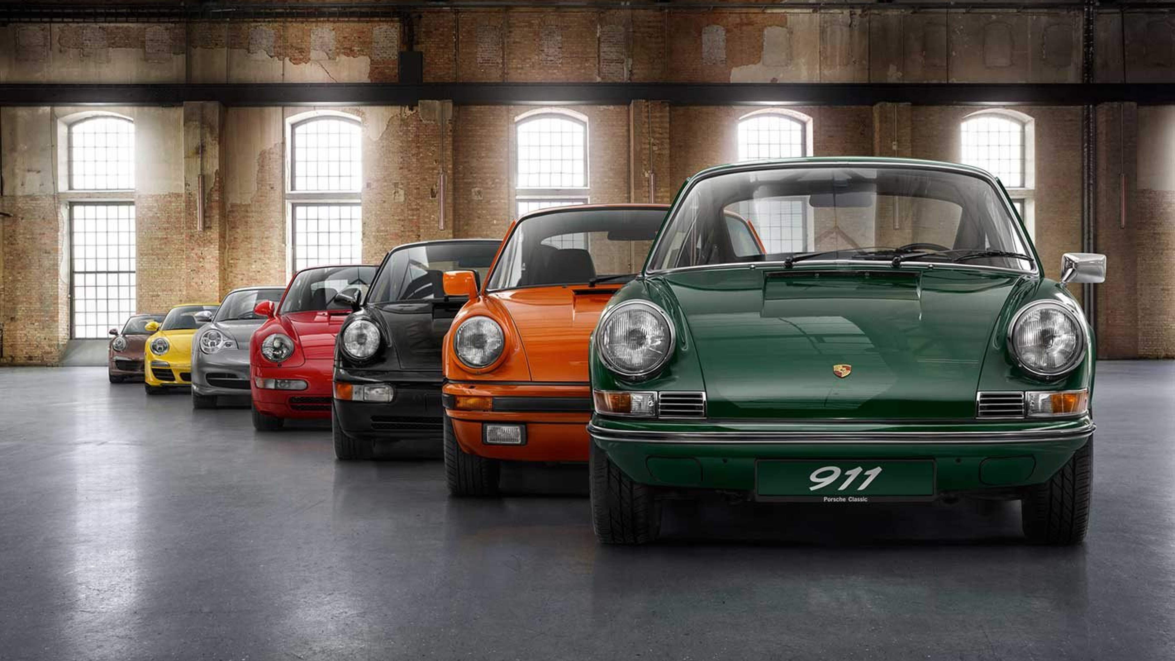 Tilføj til Kemi Så mange Porsche 911: 901 to 991 generation in pictures | MOTOR magazine