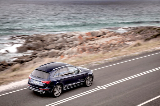 Audi SQ5 on road.jpg