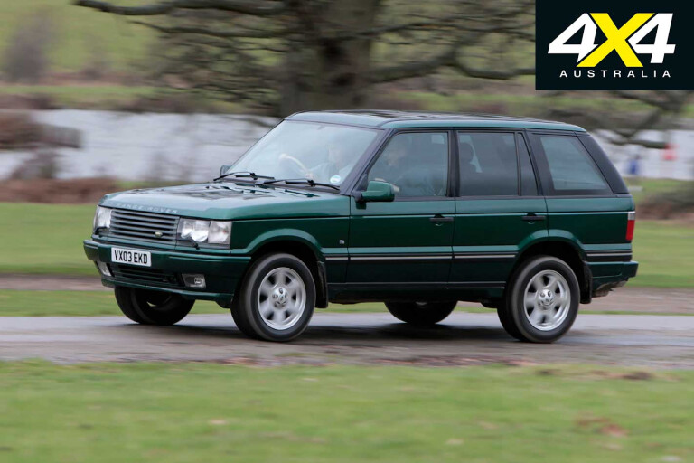 1995 Range Rover Dynamic Jpg