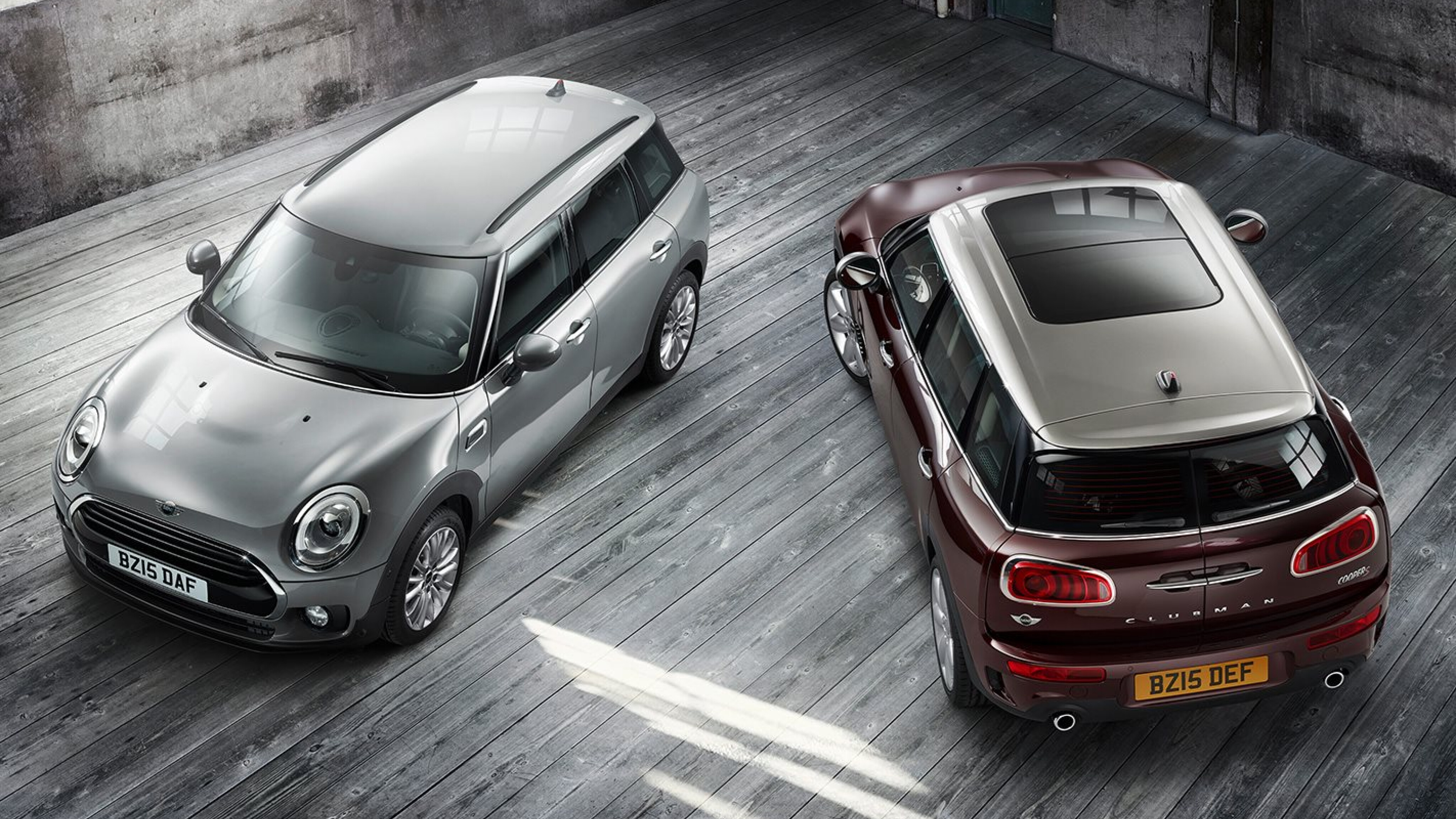 Mini Cooper Clubman: 7 things you need to know