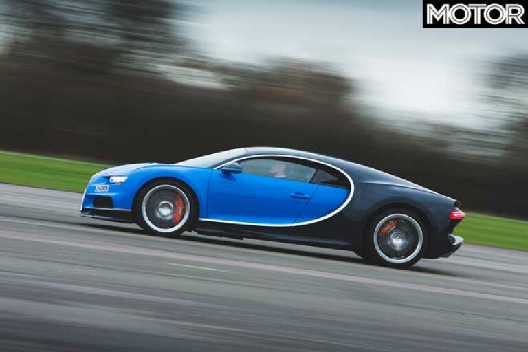 Bugatti Chiron Performance Jpg