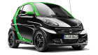 Brabus tune electric smart car for Geneva Motor Show