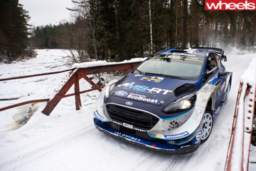 Ford -Focus -RS-WRC