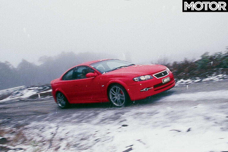 2004 Hsv Coupe 4 Traction Test Jpg