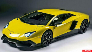 Lamborghini, LP720-4, special, edition,, 2013, australia, suv, review, price, picture, interior, video